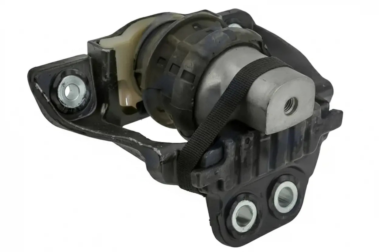 Supporto motore anteriore Dx Supporto idraulico ZPS-VV-024 NTY per VOLVO