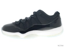 【US10.5】 AIR JORDAN 11 RETRO LOW SPACE JAM FV5104-004 【DS】 IN THE BOX 2100000298