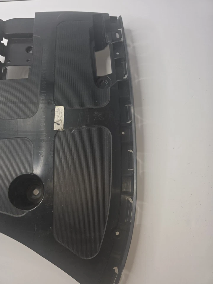 Rolls Royce Cullinan Rear Bumper Retainer Right 51127448706 Genuine Oem - Image 3 of 4