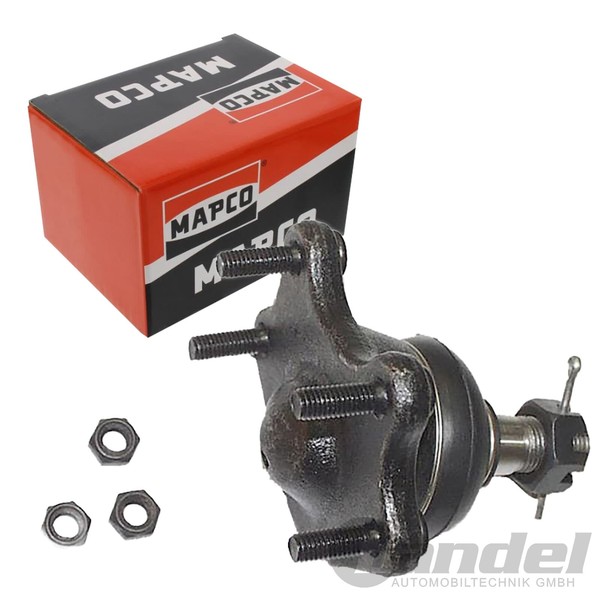 Mapco Traggelenk Oben Vorne L/R Passend FüR Toyota 4 Hilux VW Taro | 59261-image
