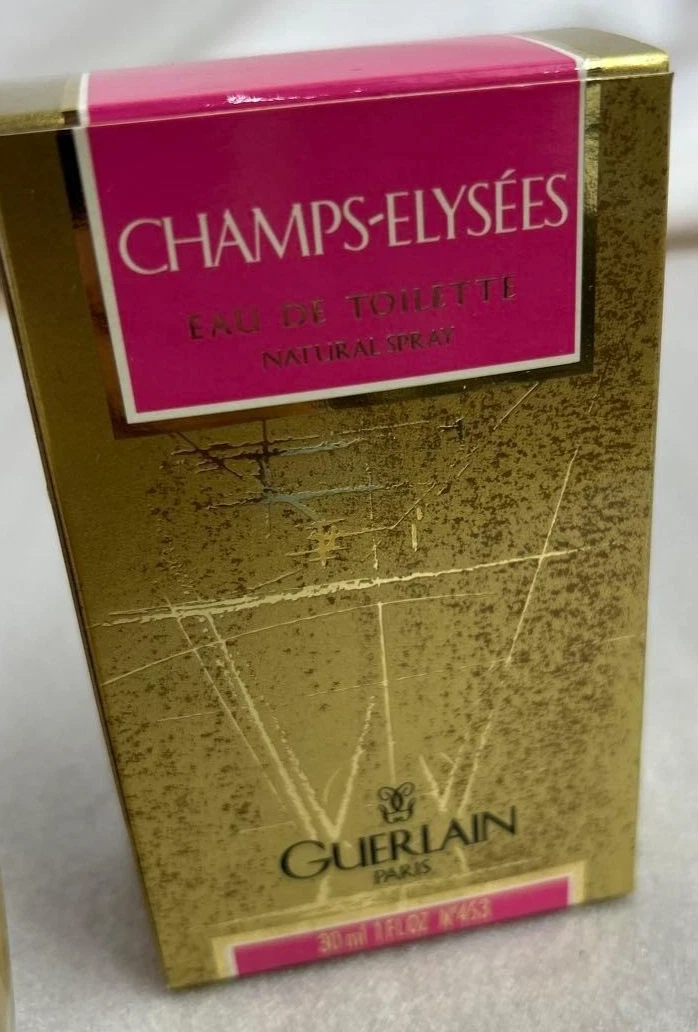Guerlain Champs-Elysees Fragrances for sale | eBay
