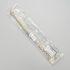 NOS Citizen Ladies Two Tone 15mm Bracelet Band 59-K00225 for Watch E010-K003156 