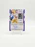 Thaddeus Moss 2020 Panini Contenders Draft Picks RC Auto SP #325