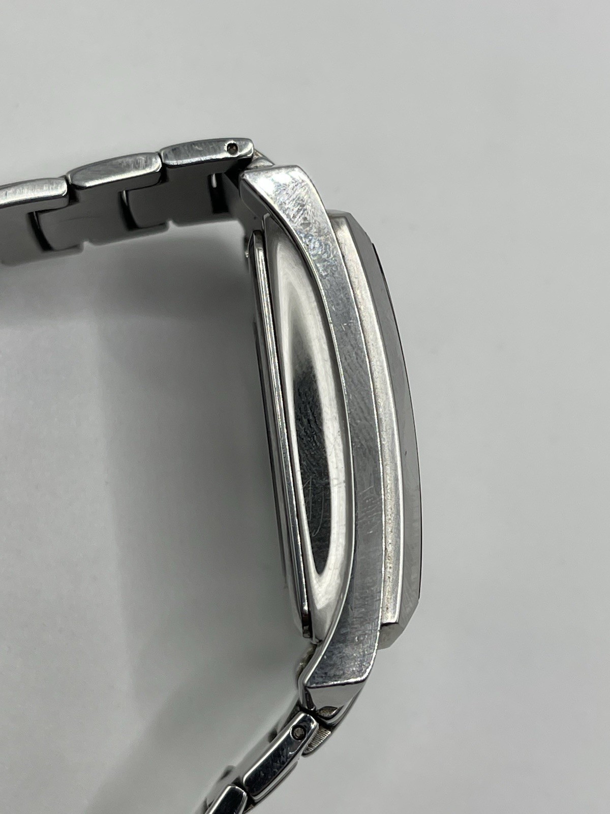 Kenneth Cole Automatic Self Winding Skeleton Watc… - image 8