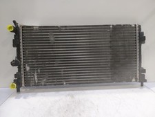 Radiateur Volkswagen POLO