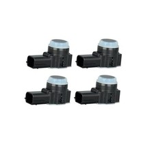 23428268 4Pcs Reverse Backup Parking Assist Sensor Compatible with Chevy
