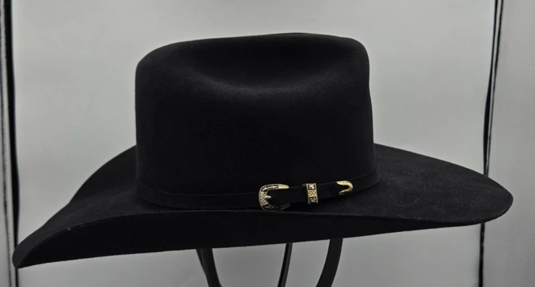 Bailey Black Hats for Men for sale | eBay
