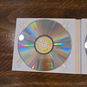 Sega CD Sherlock Holmes Consulting Detective & Classics Arcade Collection Discs