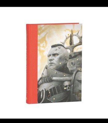 Warhammer  Raldoron: Revenant (Special Edition) PRE-ORDER CONFIRMED 