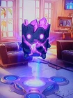 MYTHIC ZERO POINT SPRITE FORTNITE BATTLE ROYALE (SEE DESCRIPTION)