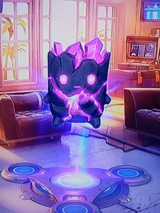 MYTHIC ZERO POINT SPRITE FORTNITE BATTLE ROYALE (SEE DESCRIPTION)