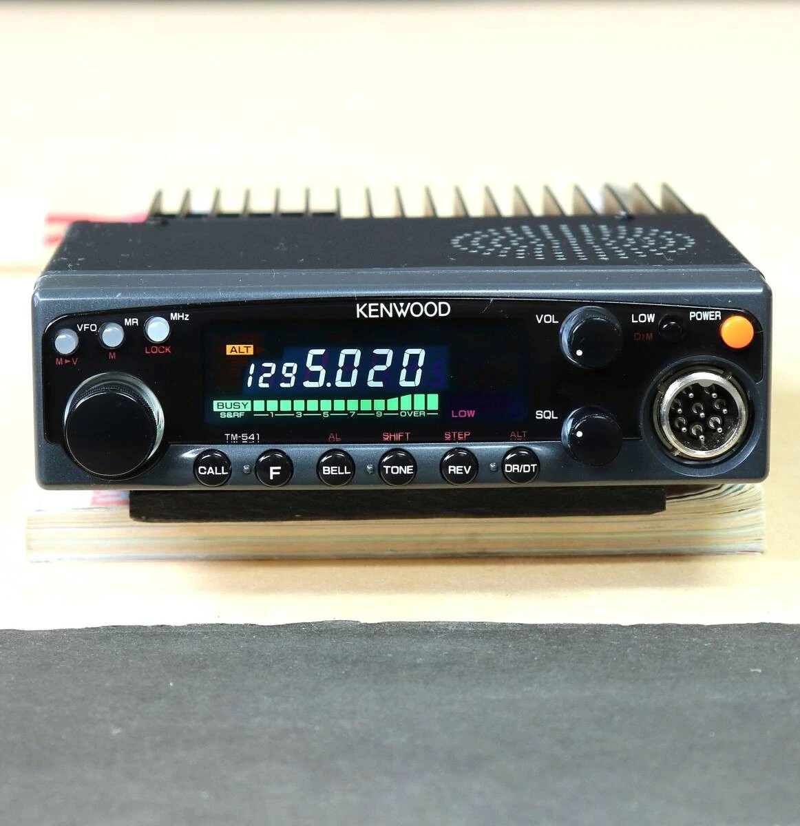 Kenwood Tm 742a for sale | eBay