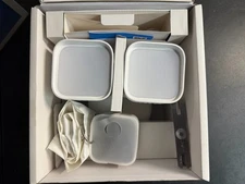 Blink Wired Floodlight Security Camera 1080p HD 2600 Lumens W/ Motion Detection