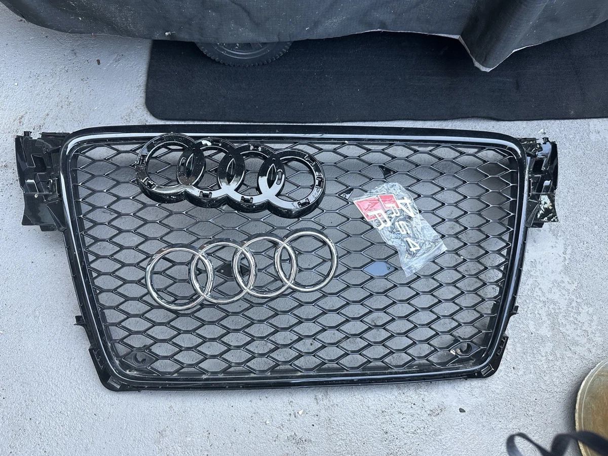 Exterior Parts for Audi RS4 for sale | eBay
