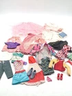 Lot of Barbie Ken Clothes Shoes Vintage 60’s 70’s 80’s 90’s Misc.