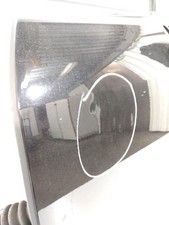 Porte avant et accessoires Audi COUPE