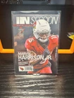 2025 Topps Signature Marvin Harrison Jr. Base (RAW)