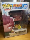 Funko Pop! Naruto Might Guy Eight Inner Gates Glows in the dark, special edition