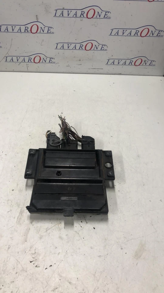 CENTRALINA MOTORE PER RENAULT Megane Cabrio 8200334419 Diesel 1600 (02>10) - Immagine 3 di 3