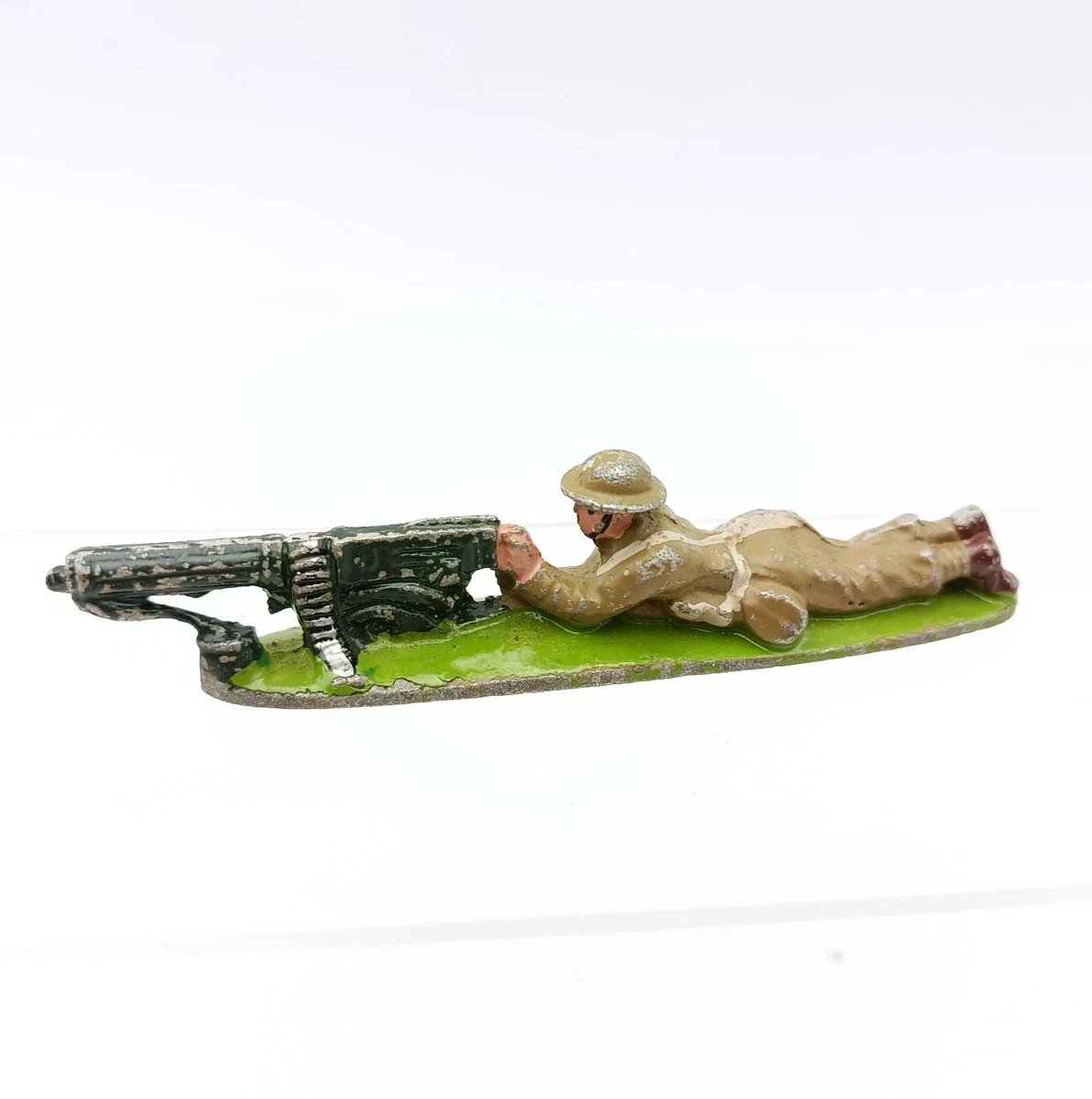 cofalu ? quiralu ? soldat ww2 etat tres moyen