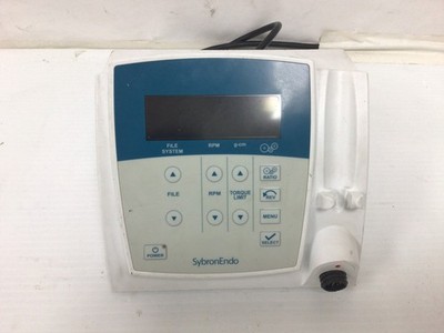 SybronEndo Elements Adaptive Endodontic Motor