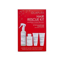 Olaplex Holiday hair rescue kit by olaplex