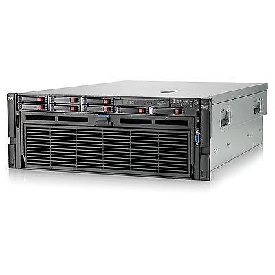 HP Proliant DL580 G7 (588857-B21) Server for sale online | eBay