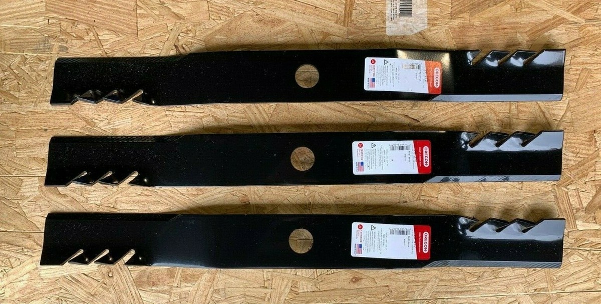 たば　0503 G3 Gator blade set/3 72