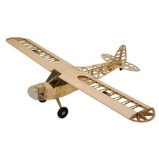 Piper J 3 1200mm Holzbaukasten mit Folie und ...