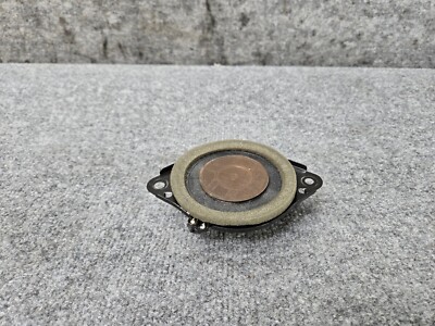 Mark Levinson Front Tweeter Door Speaker Lexus 15-24 Rcf Rc200t Rc300 Rc350 oem