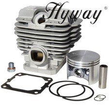 Hyway Stihl 046, MS460 big bore cylinder kit 54mm