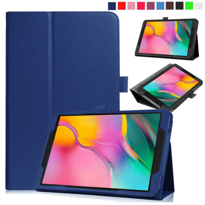 Case For Samsung Galaxy Tab A 8.0 inch SM-T290/T295 (2019) Tablet Leather Cover