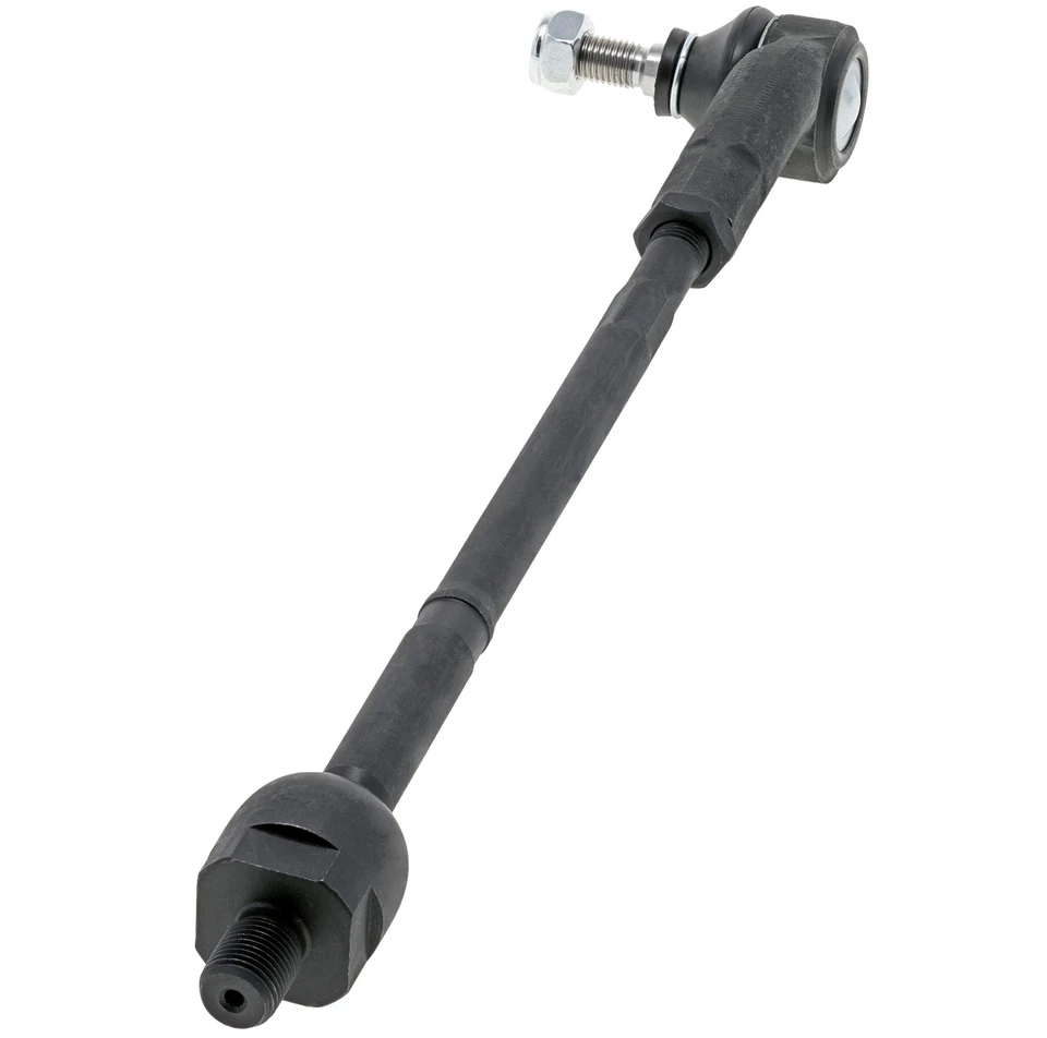 Conjunto de extremo de barra de amarre de dirección delantero derecho Mevotech para Volkswagen Jetta 1999-2005 Foto 3 de 4