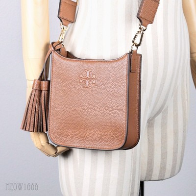 tory burch nude crossbody