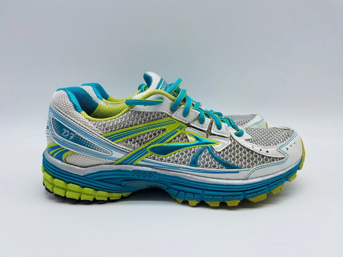 Brooks defyance 7 clearance womens