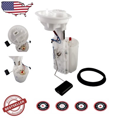 OE Replacement Electric Fuel Pump for Mini Cooper 2007-2015 - Quality Assured