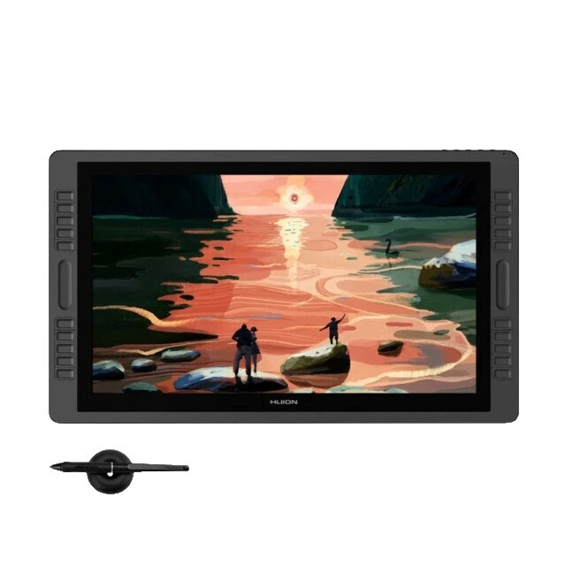 Entrada de computadora con Cable Huion periféricos