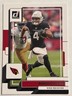 2022 Panini Donruss #4 Rondale Moore Arizona Cardinals