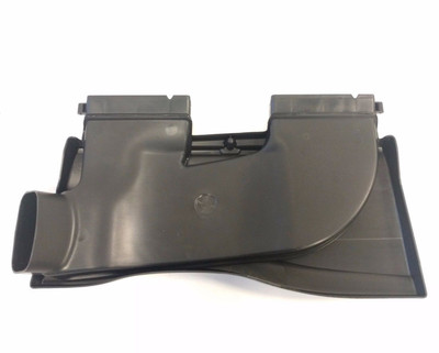 New Genuine BMW X1 3 Series 16D 18D 20D LCI Air Intake Suction Hood 7811906 OEM