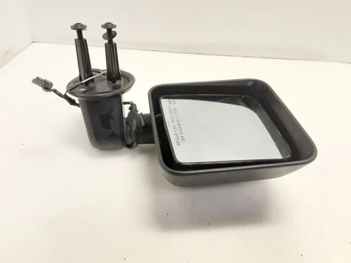 Jeep JK Wrangler OEM Passenger Side Heated Power Mirror P5182174AA 11-13 94770