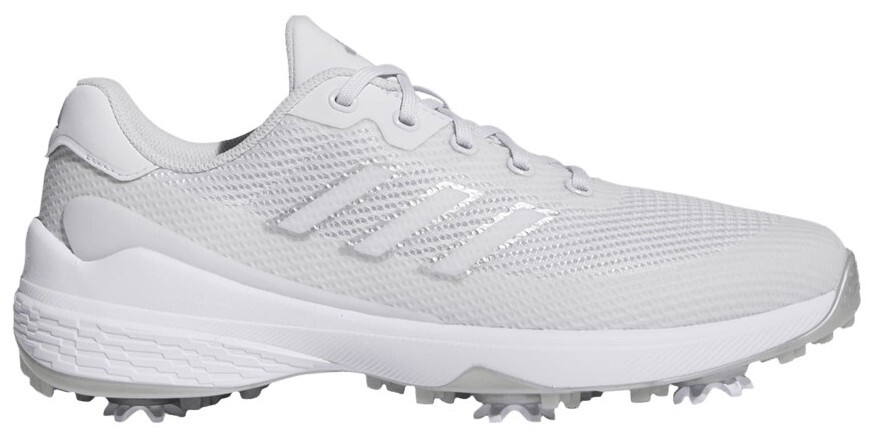 adidas ZG21 White Dark Silver Metallic for Sale | Authenticity