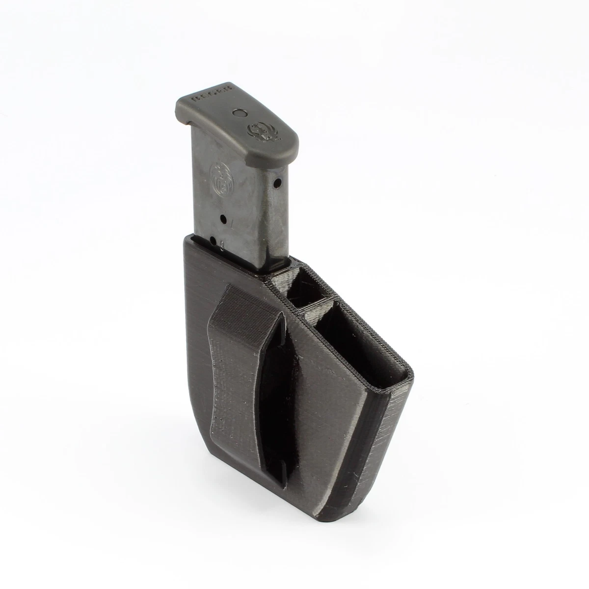 Ruger top ec9s clip