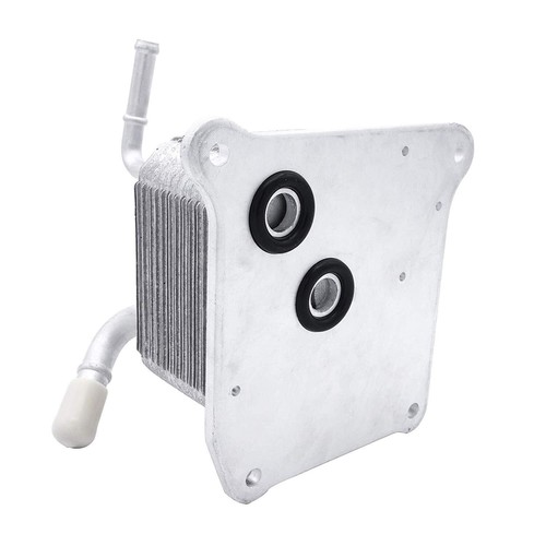 CVT Transmission Oil Cooler Fit For Nissan Versa 1.6L 20122017 21606