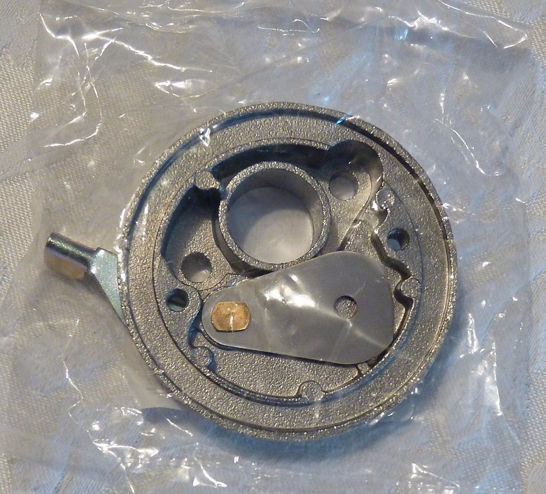 A221000030 Genuine Shindaiwa Part Choke Assembly 72935-81501 Eb