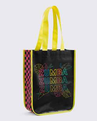 Zumba Tropical Bag | eBay