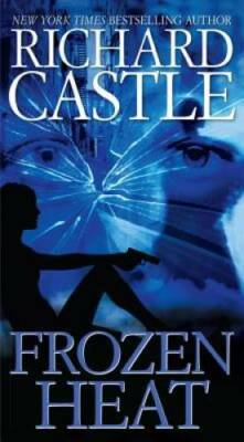 #ad Frozen Heat A Castle Book Mass Market Paperback VERY GOOD $4.81