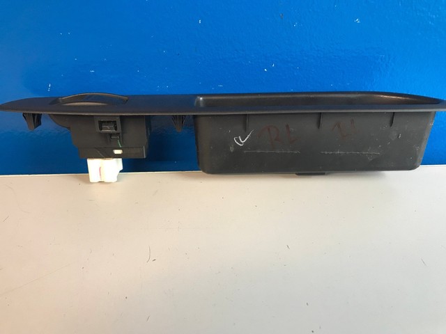 2003 2004 2005 2006 2007 SUBARU FORESTER XT REAR LEFT RL DOOR WINDOW