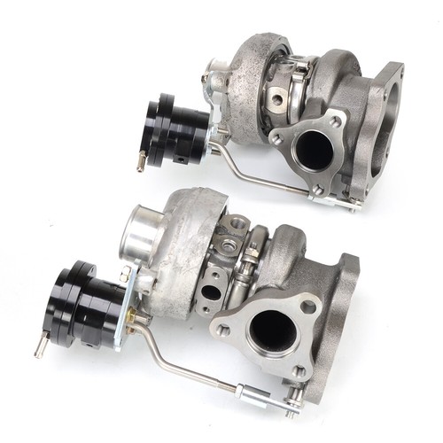 Attuatore rifiuti regolabile turbo per 3000GT / Dodge Stealth 02300 / 02400 - Foto 4 di 5