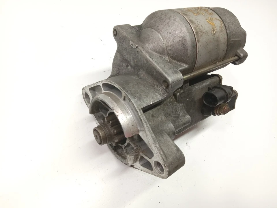 Dodge Stratus 2001-2002 sedán motor de arranque de 2,4 L OEM, 604-01252 Foto 2 de 4