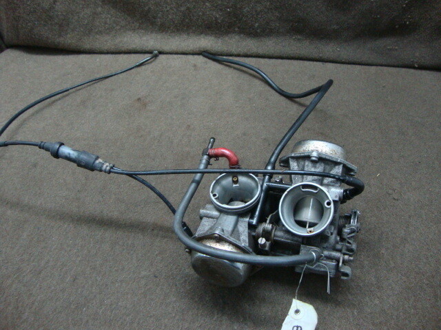 Honda vt750 запчасти